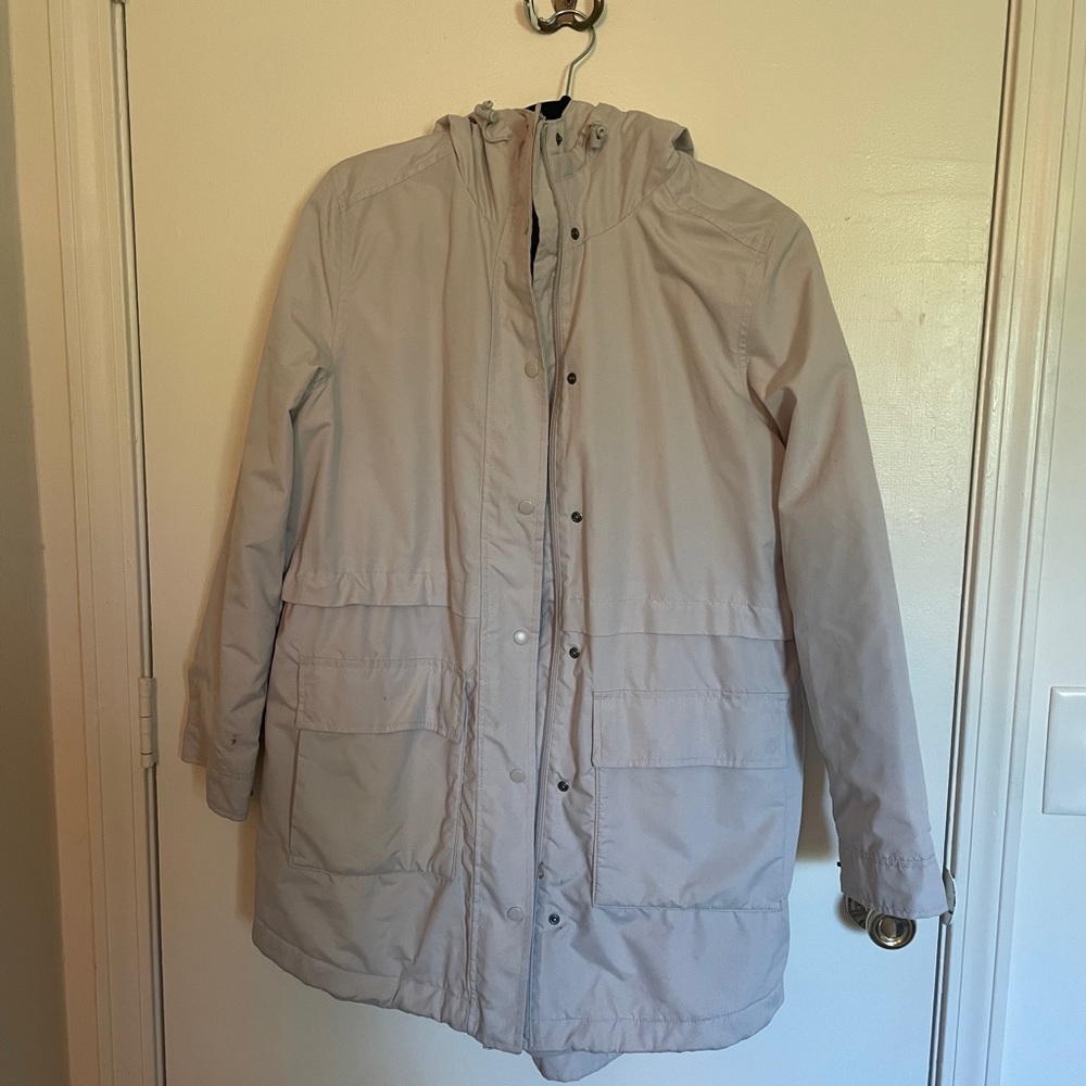 Old Navy Rain Coat